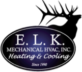 E.L.K Mechanical HVAC: Furnace &amp; A/C Experts E.L.K. Mechanical HVAC, Inc.