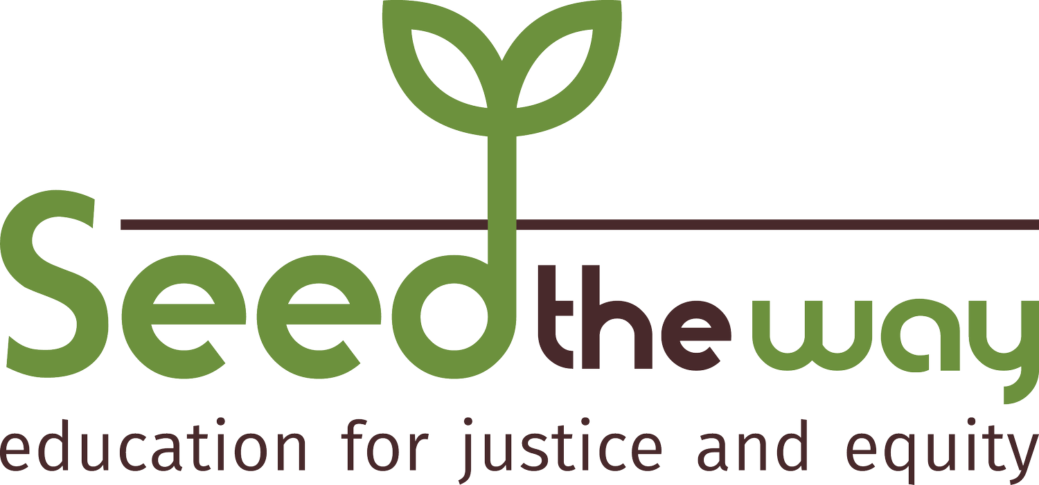 Seed the Way LLC