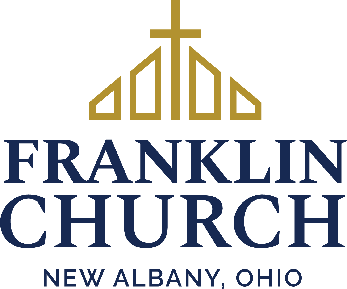 Franklin Church - New Albany, OH