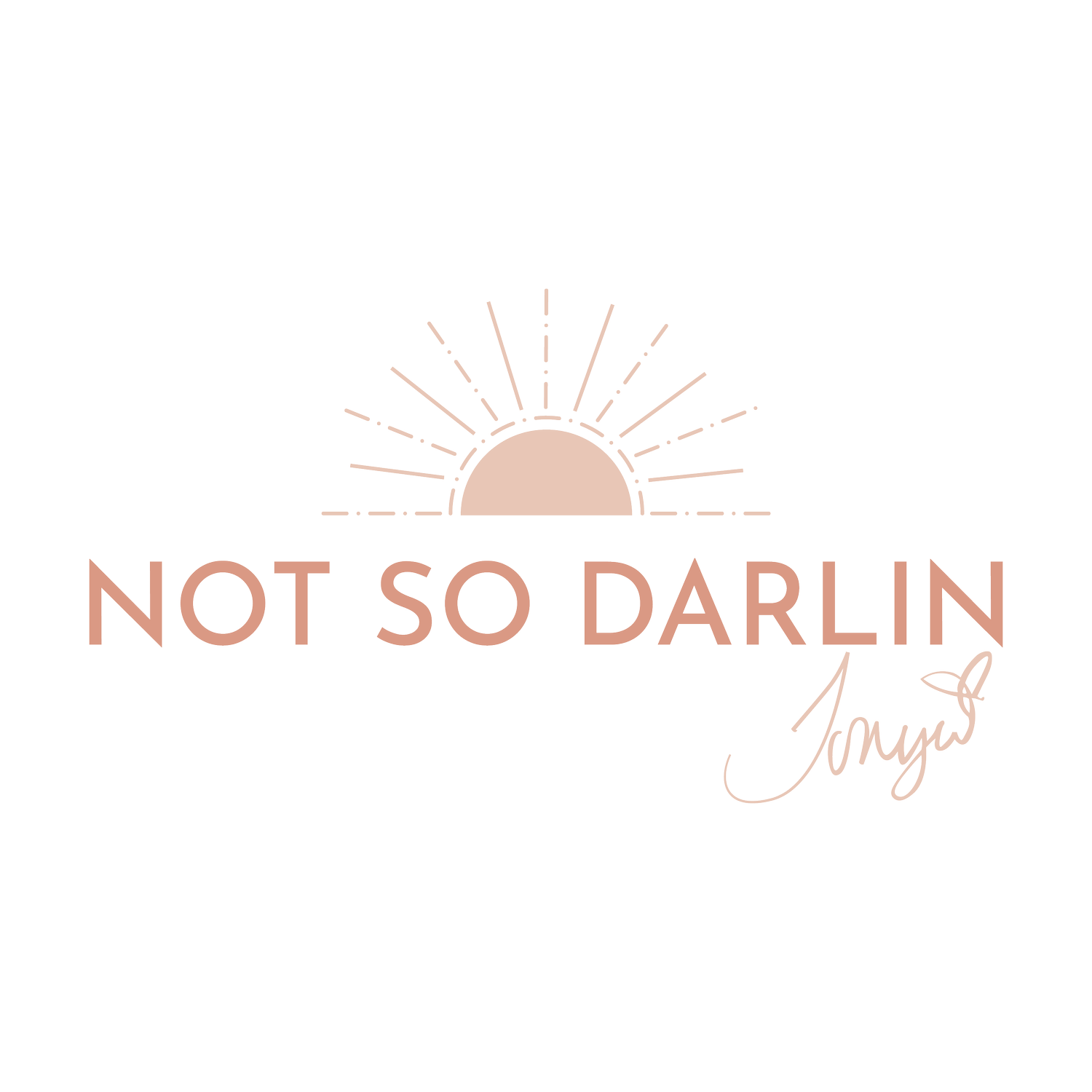 Not So Darlin Tonya