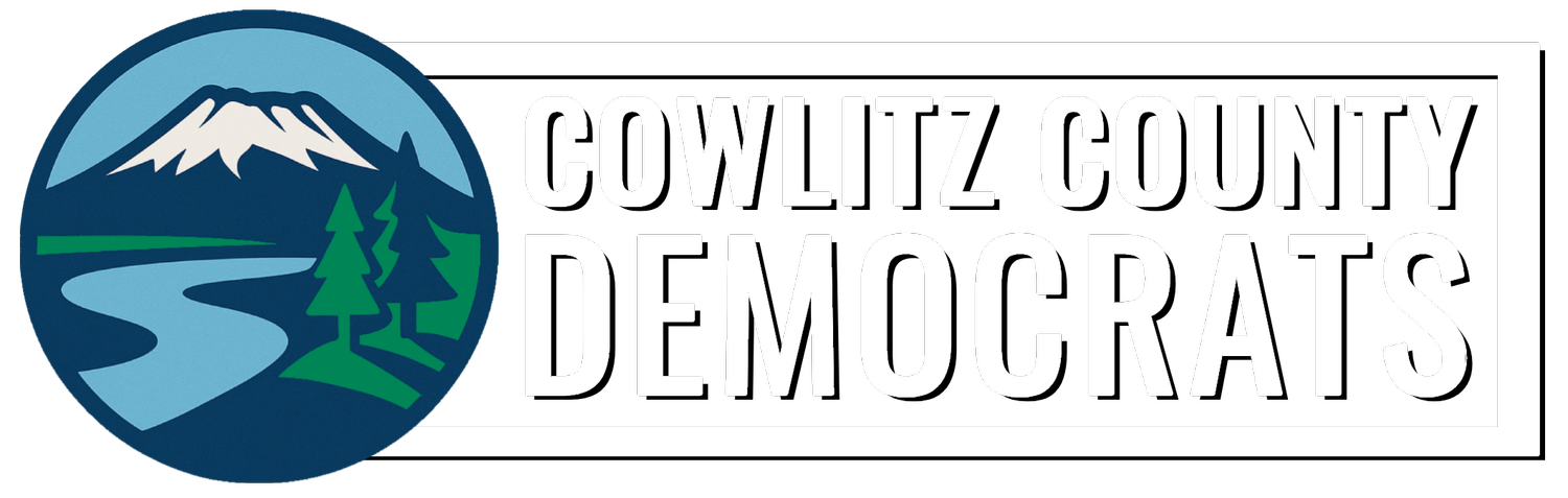 Cowlitz County Democrats