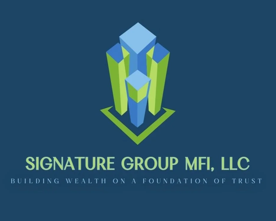 Signature Group MFI
