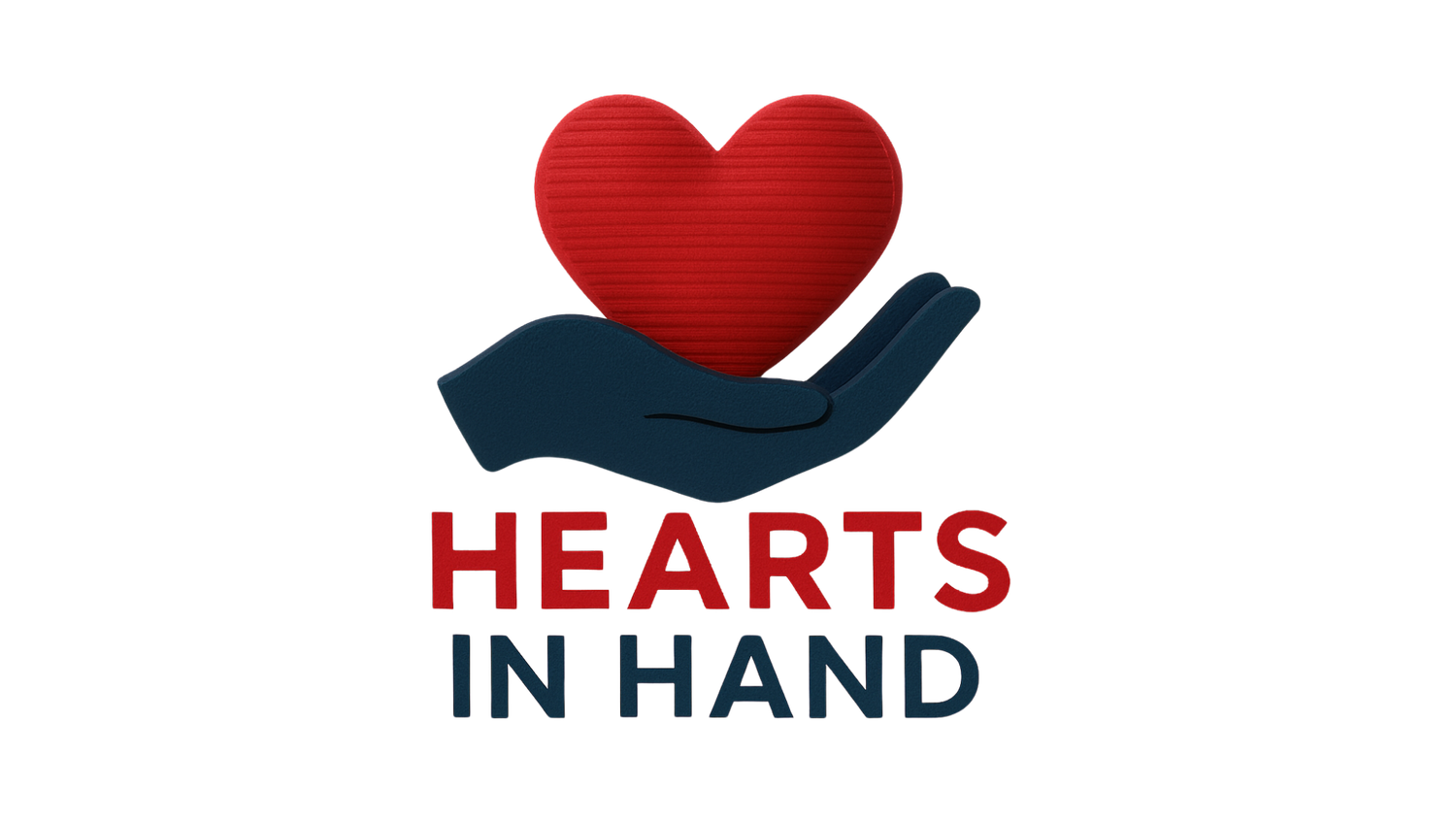 Hearts In Hand