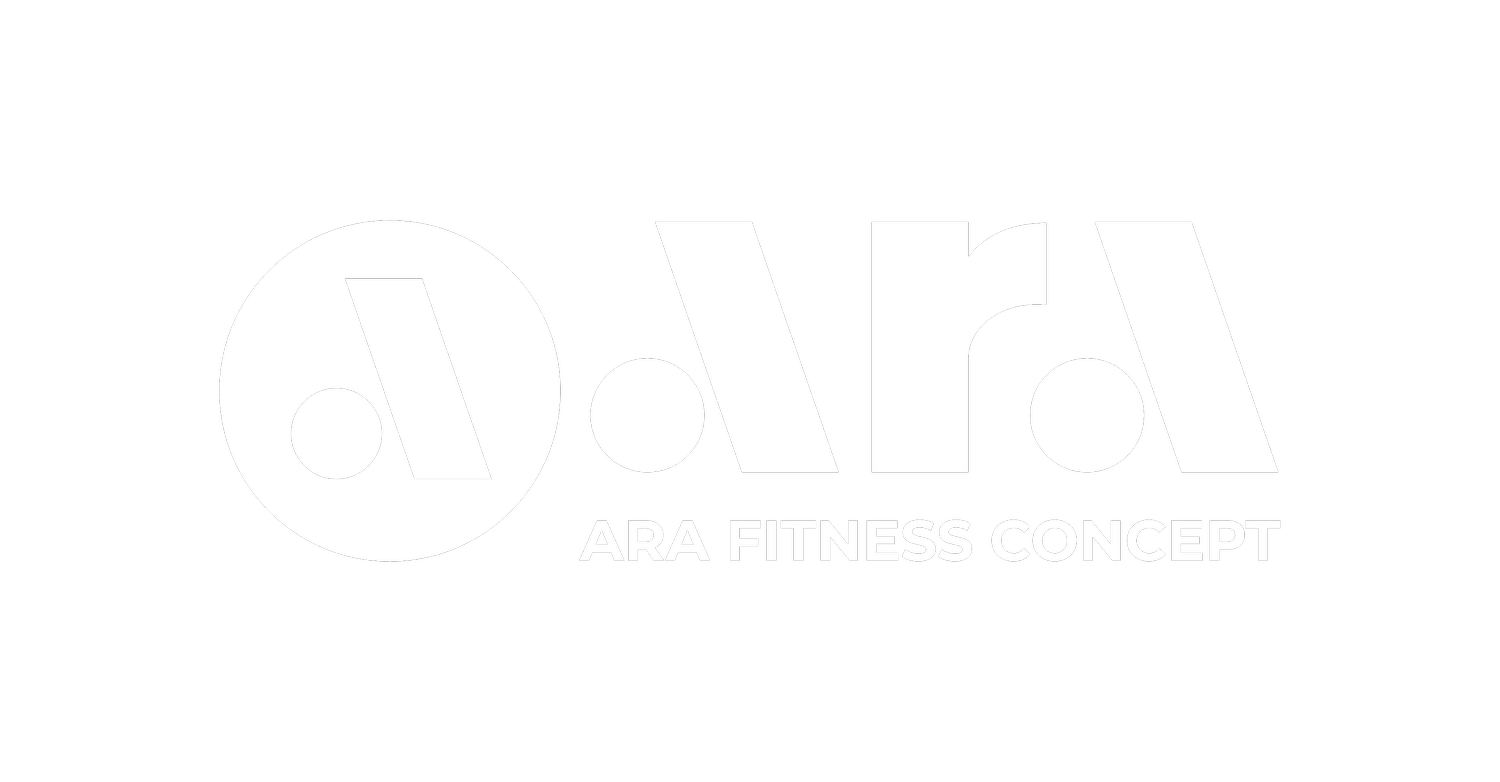 ARA Concept | Cycle | Bootcamp Boutique Fitness Studio in Vietnam
