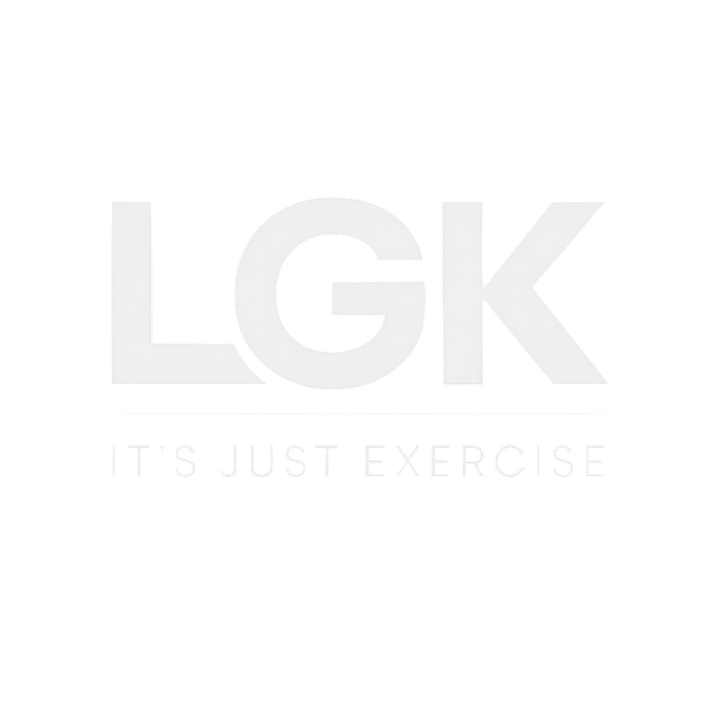 LGKfitness