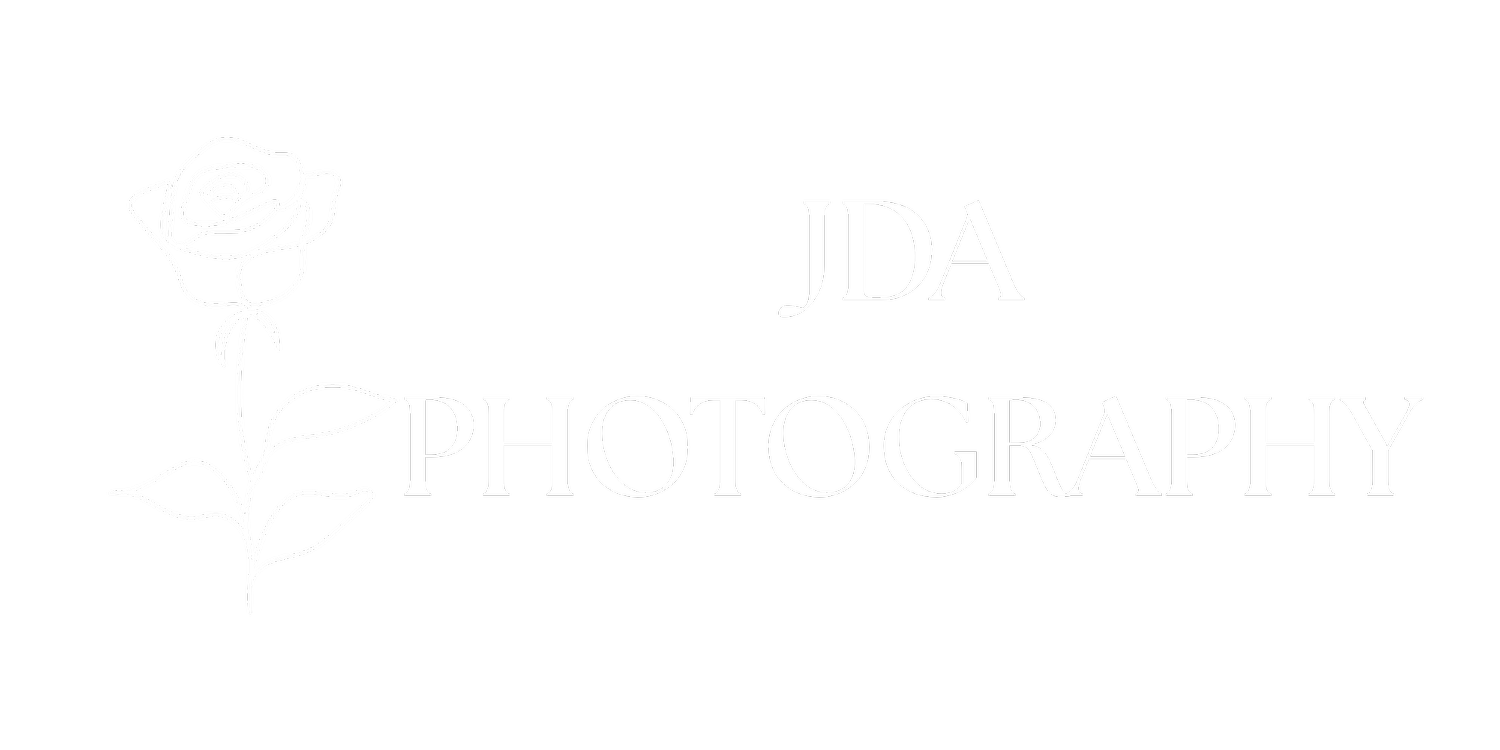 JDA Photography - Wedding photographer