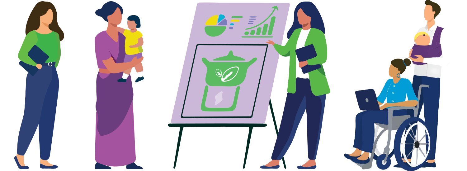 Care & Climate Entrepreneurship Accelerator