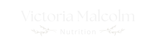 Victoria Malcolm Nutrition