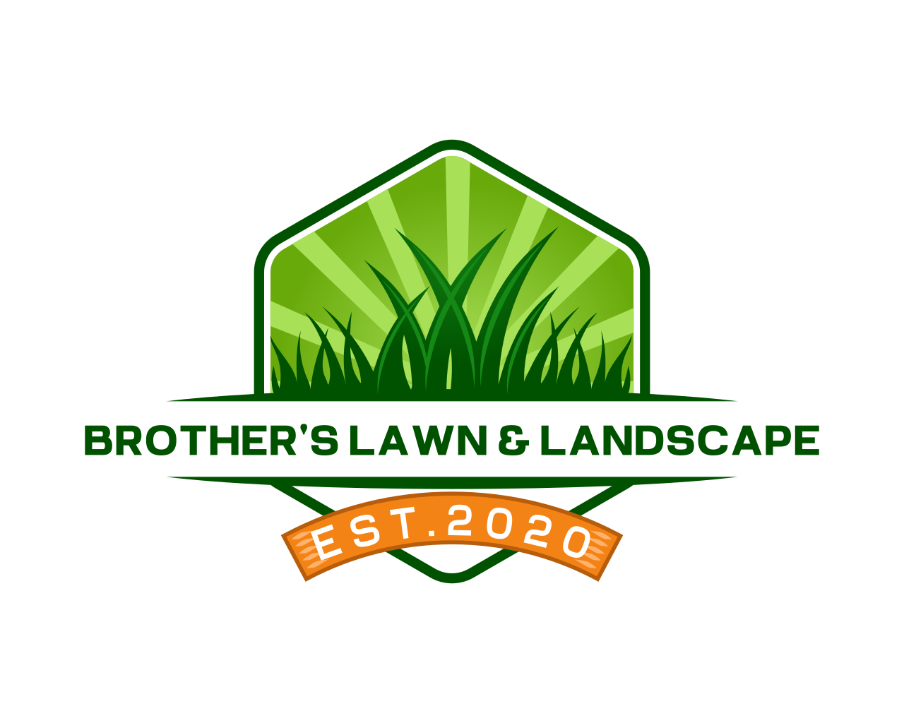 Brothers Lawn & Landscape