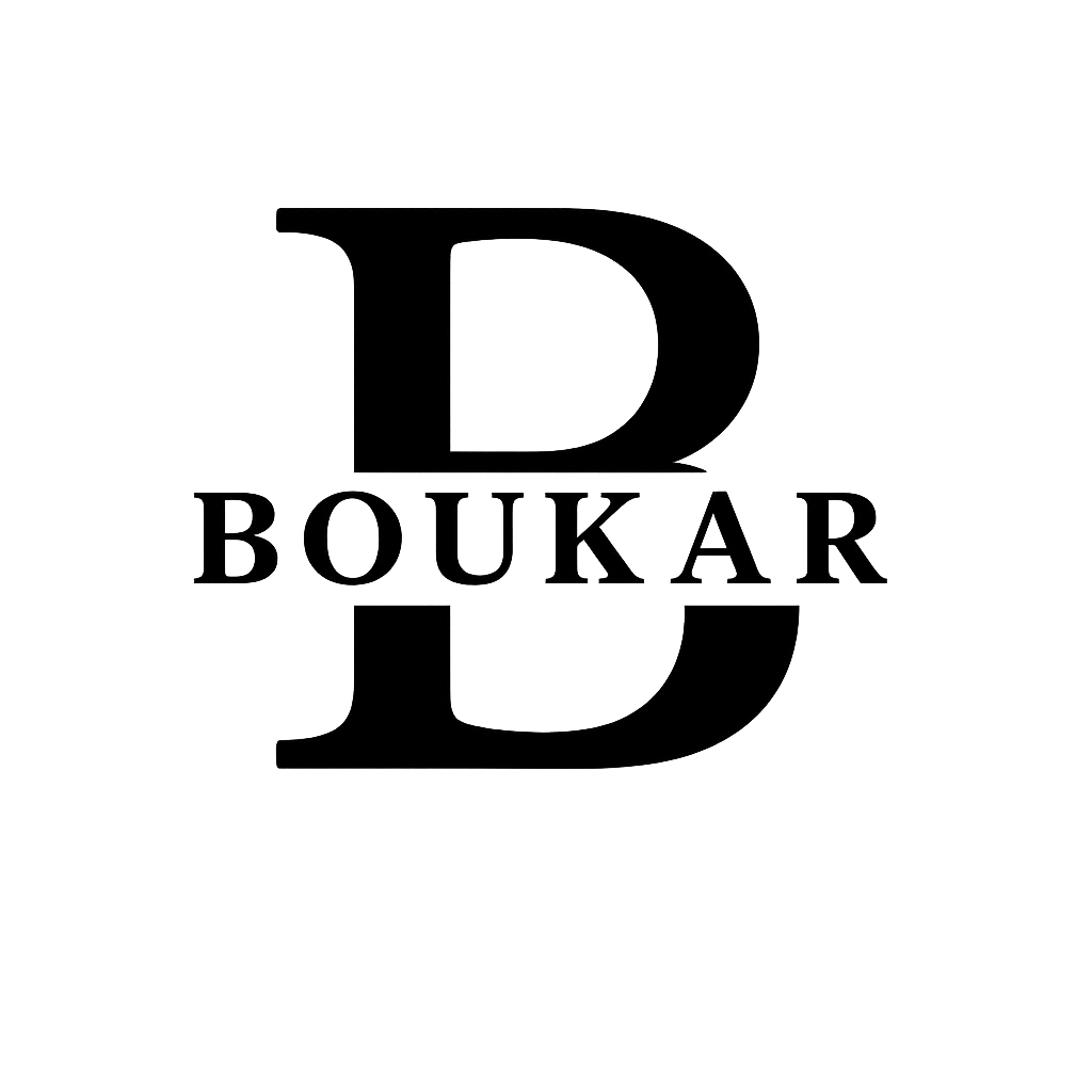 BOUKAR