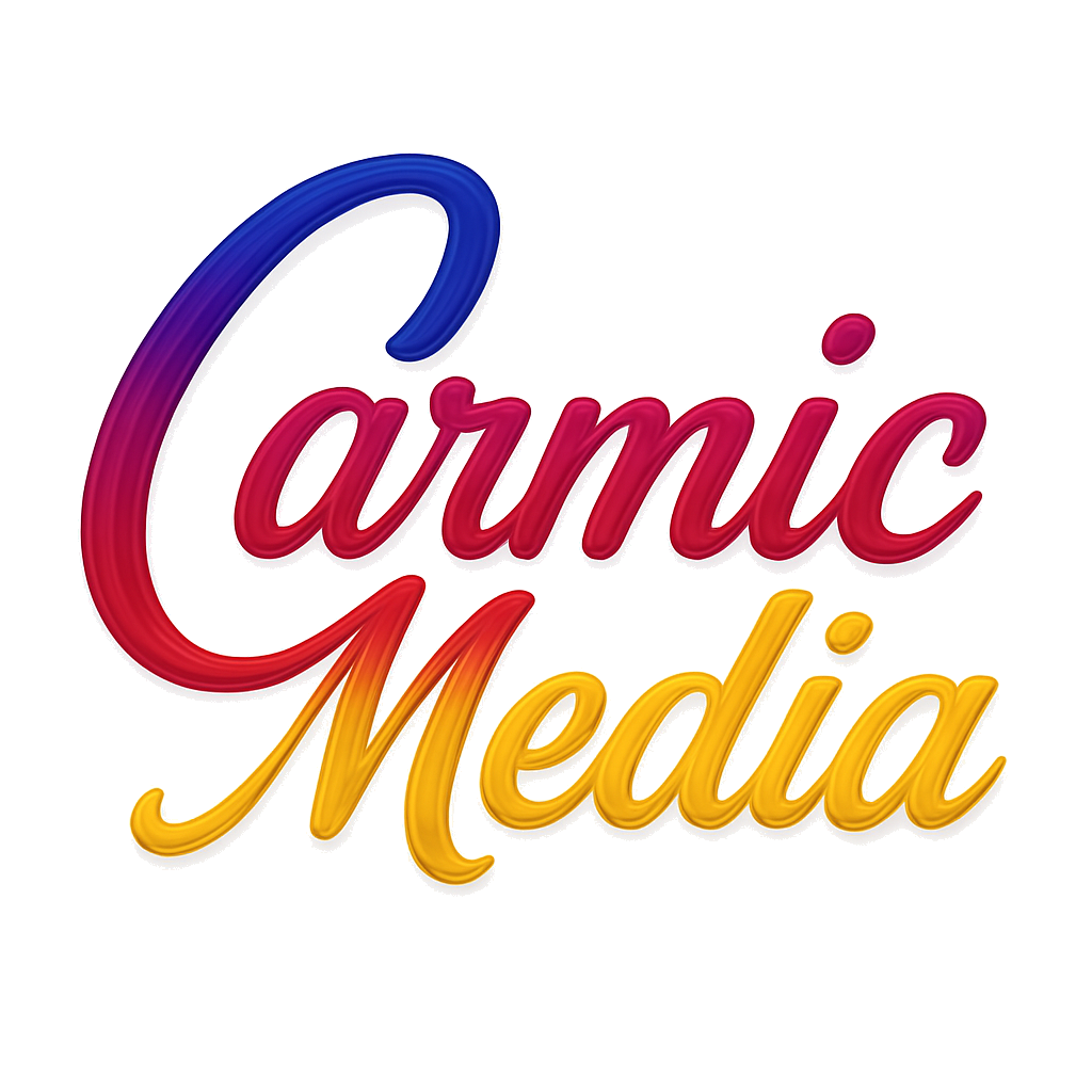 Carmic Media LLC