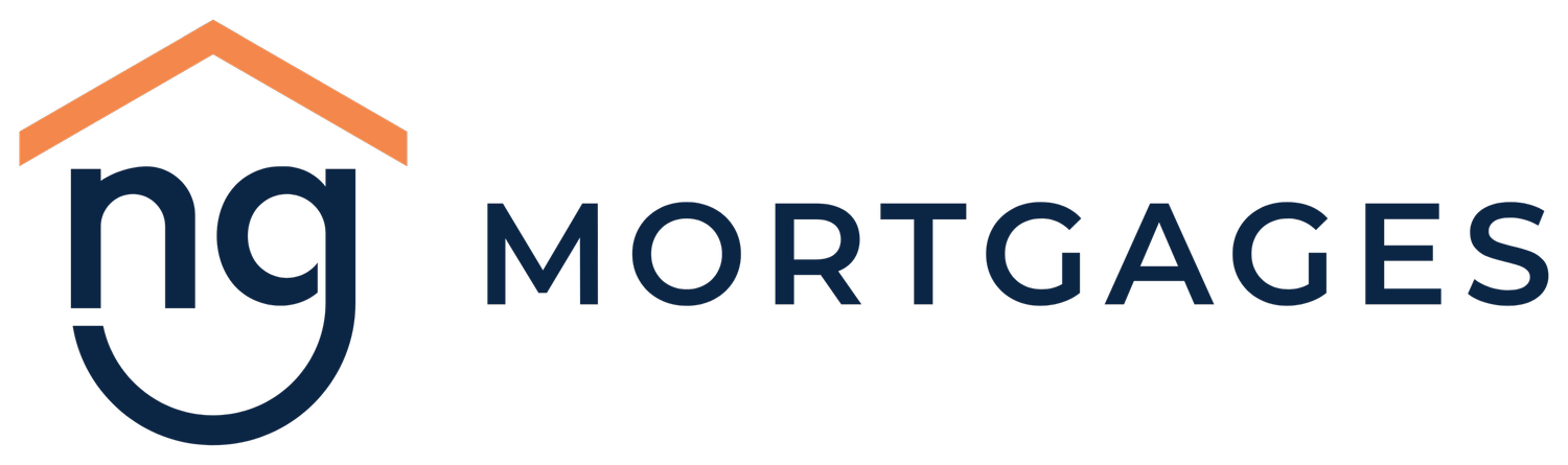NG Mortgages