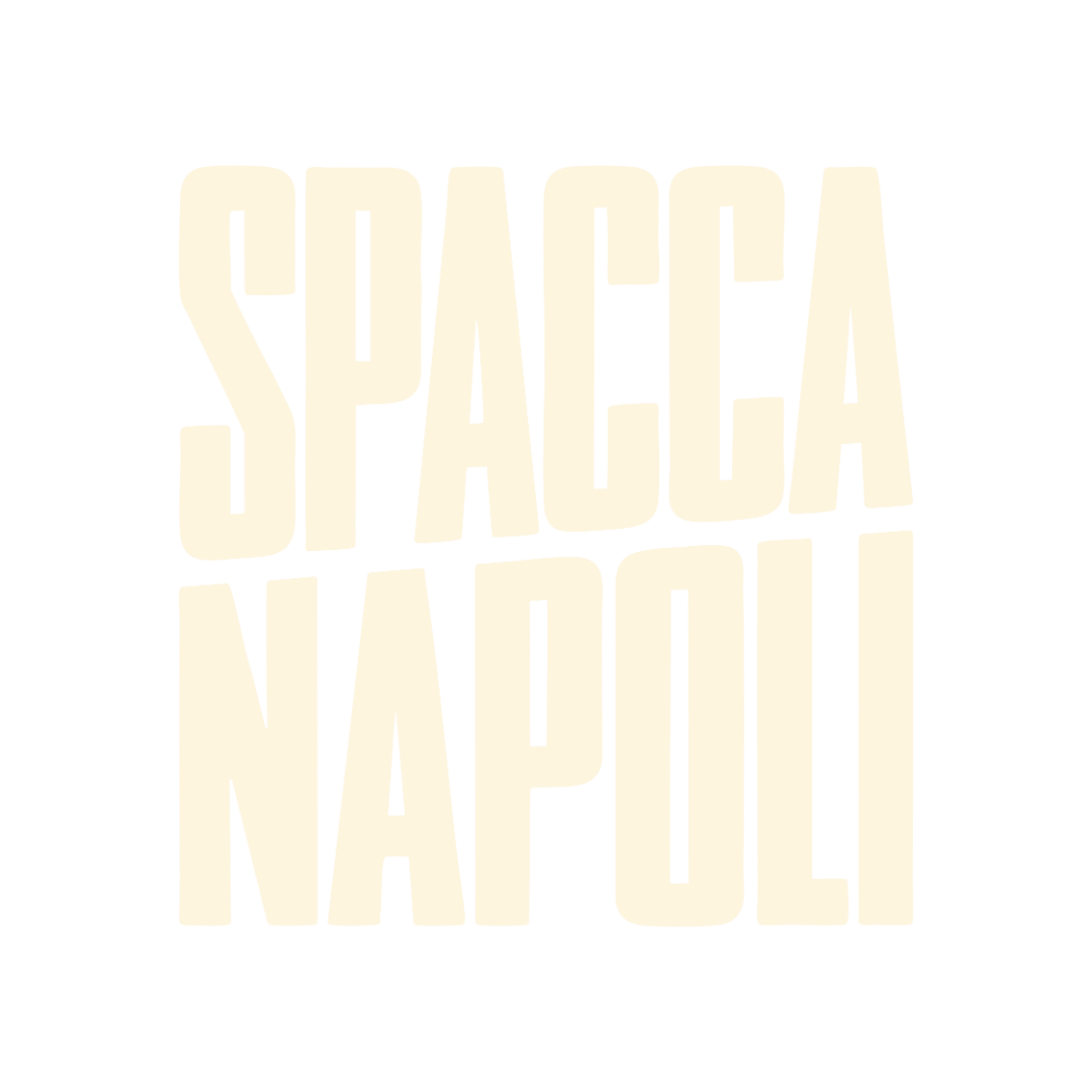 Pizzeria Spacca Napoli