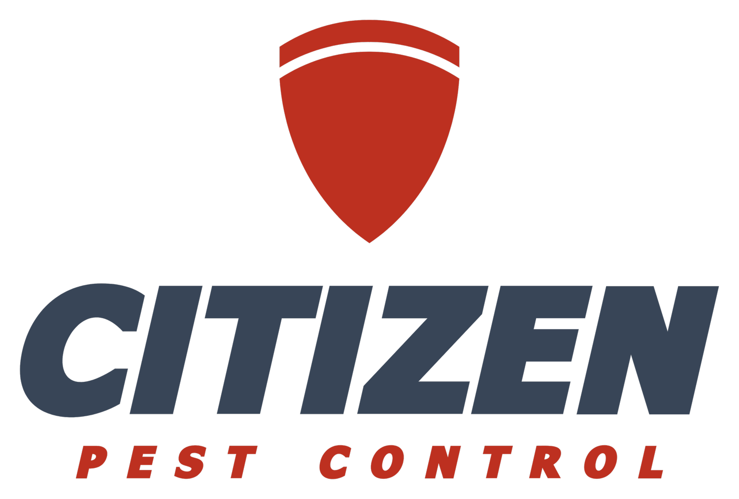 Citizen Pest Control