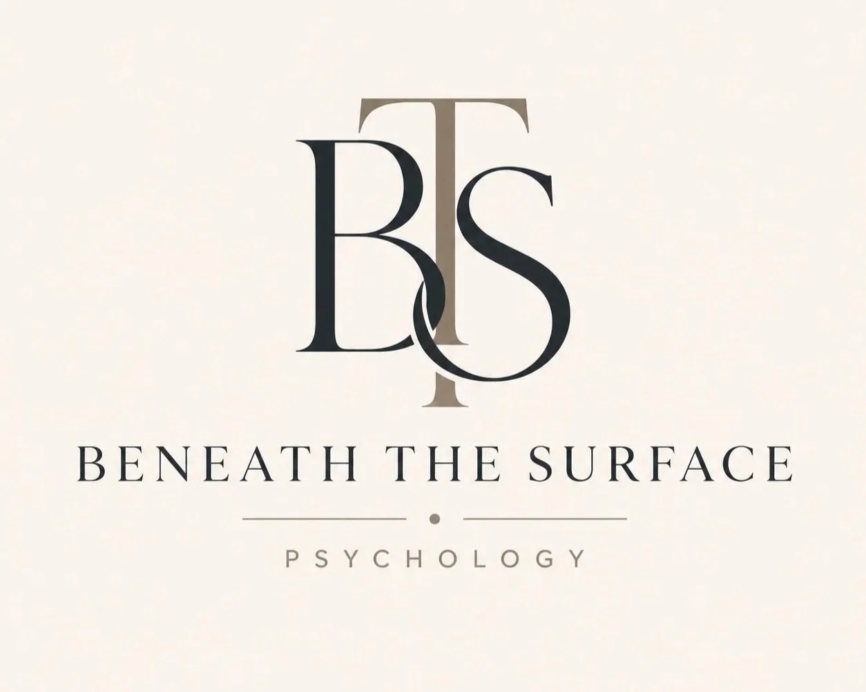 Beneath the Surface Psychology