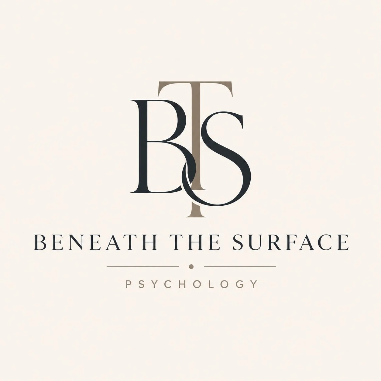 Beneath the Surface Psychology