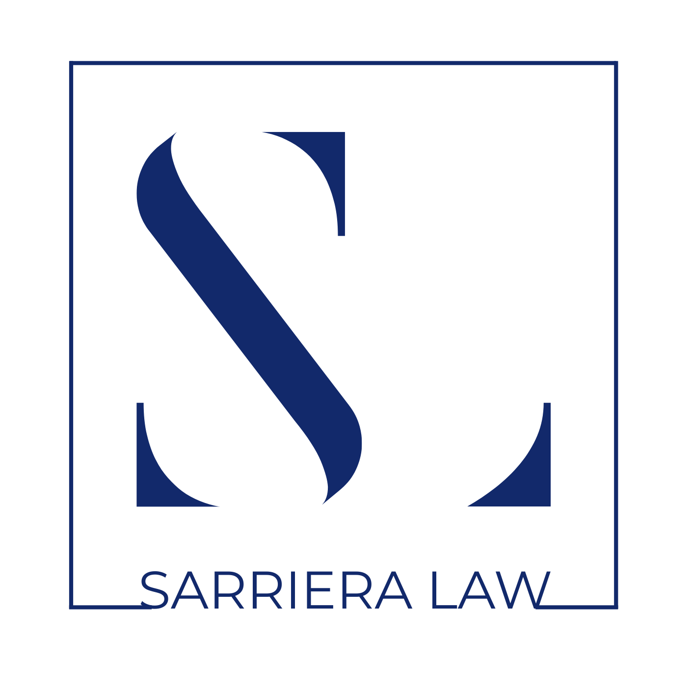 Sarriera Law