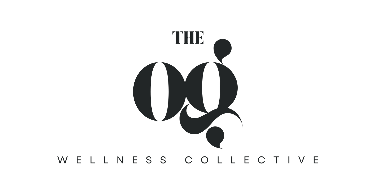 The OG Wellness Collective