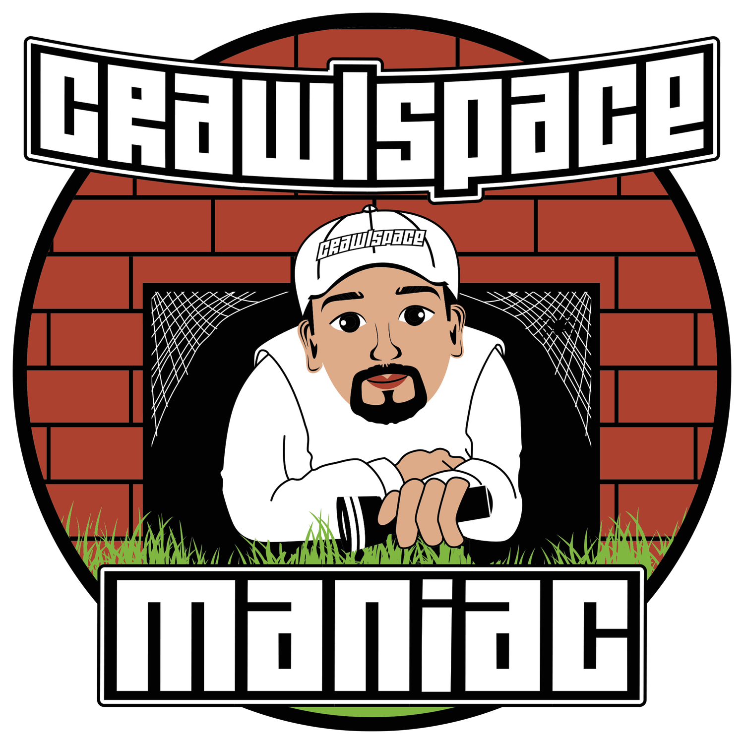 Crawlspace Maniac
