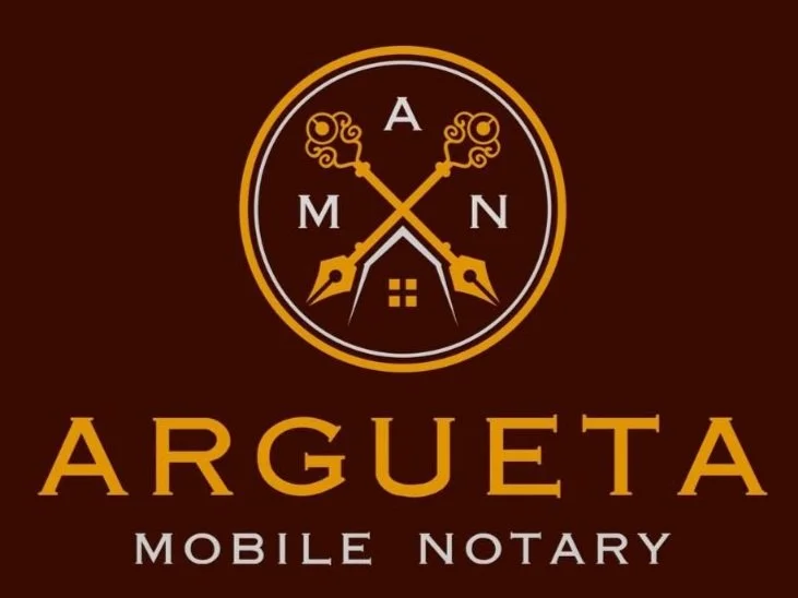 Argueta Mobile Notary