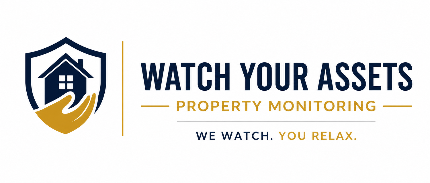 Watch Your Assets LLC