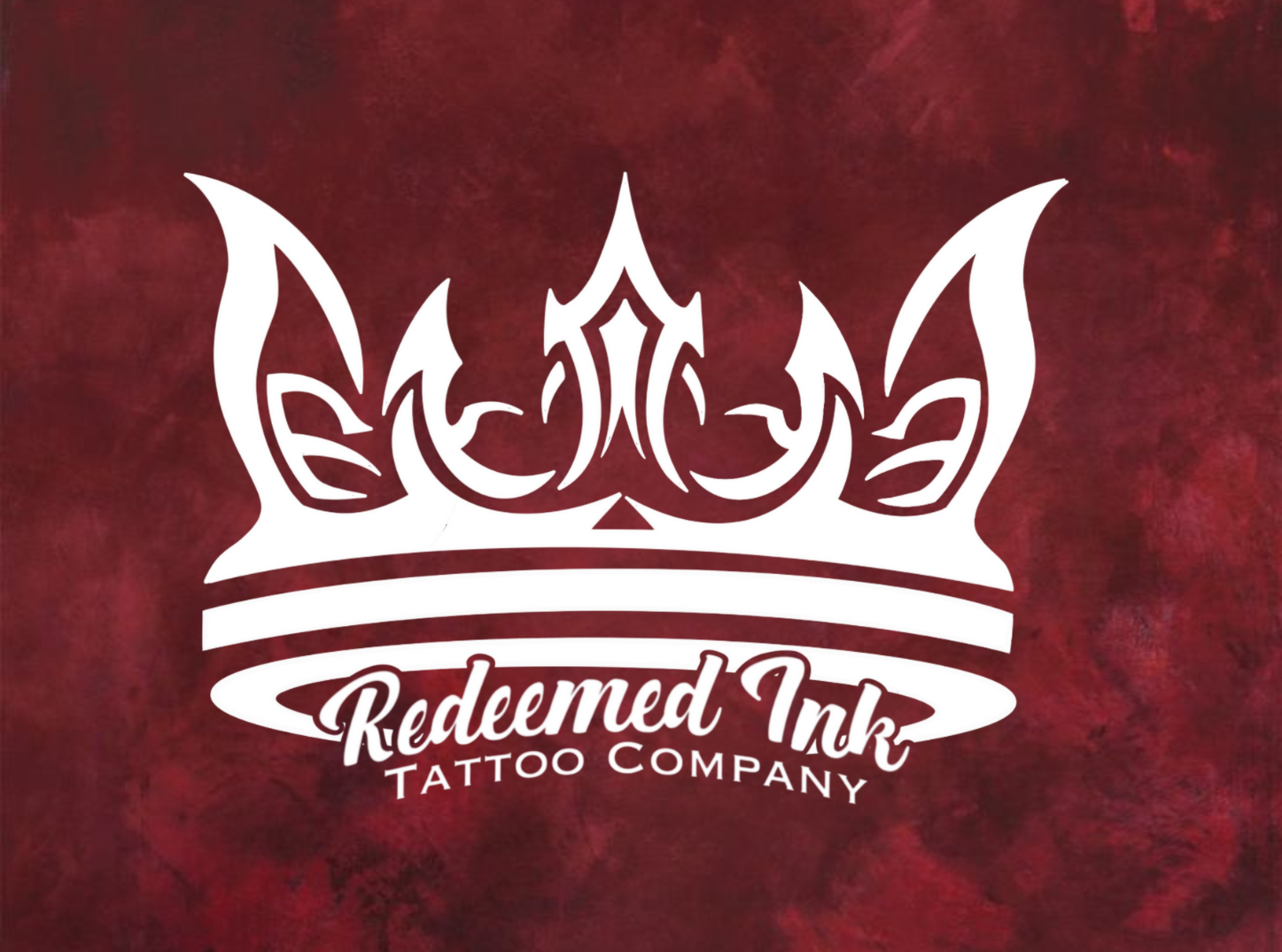 Redeemed Ink