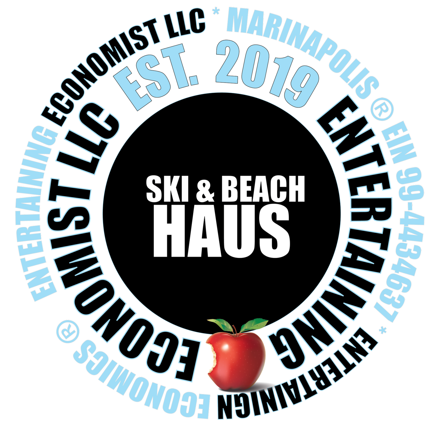 Ski and Beach Haus |