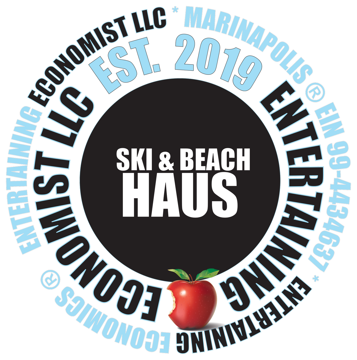 Ski and Beach Haus |