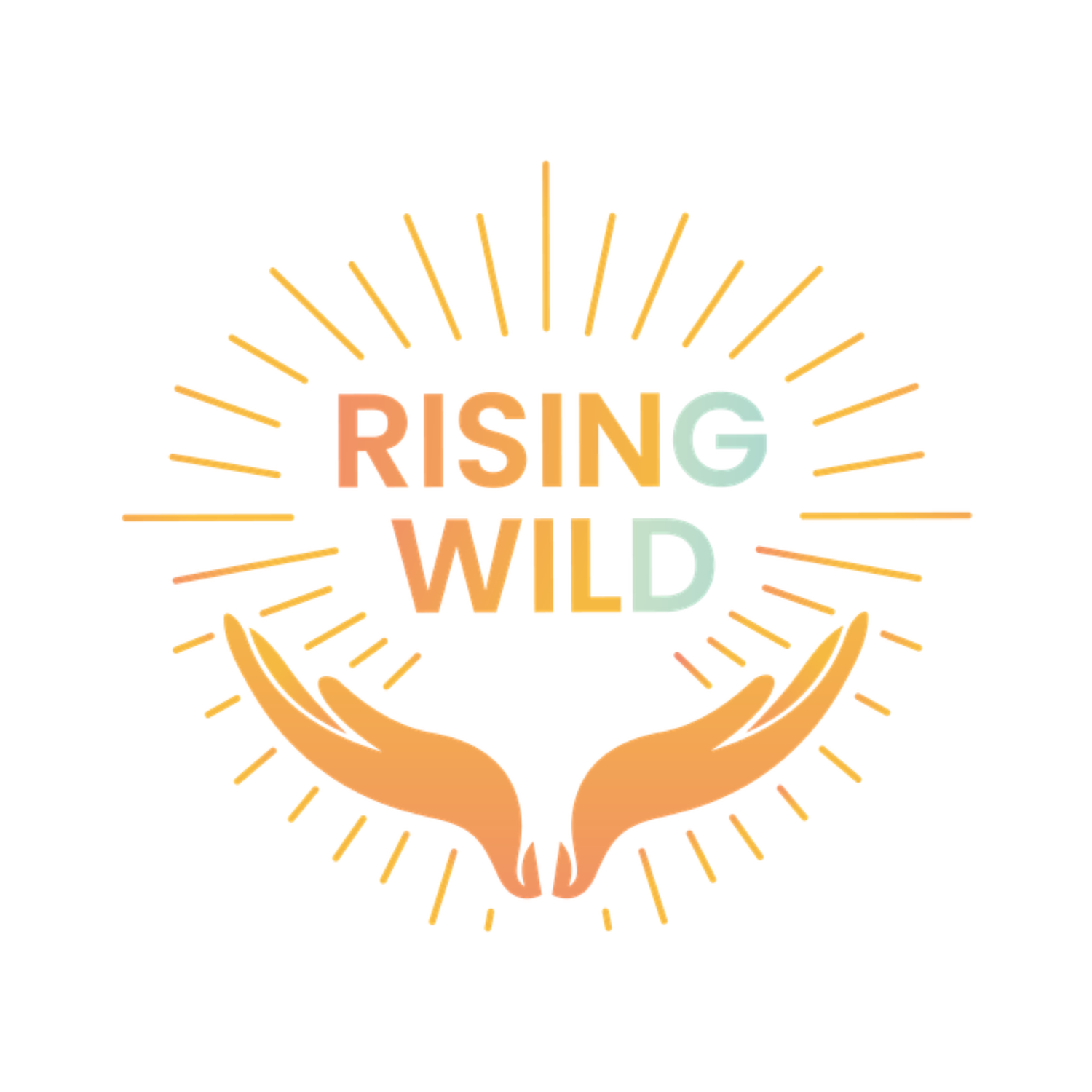 Rising Wild | Ashleigh Dawn Bicknell