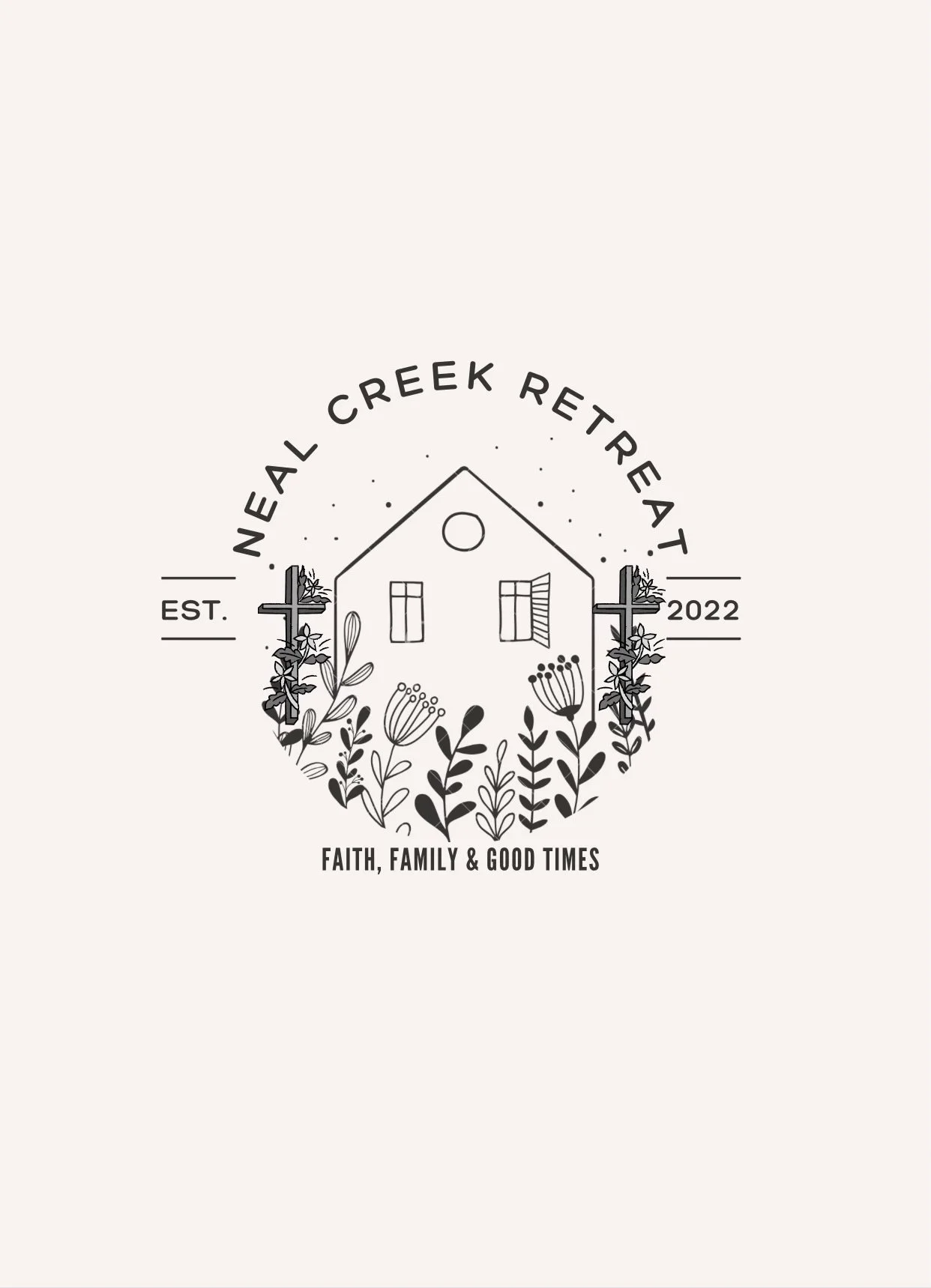 Neal Creek Retreat