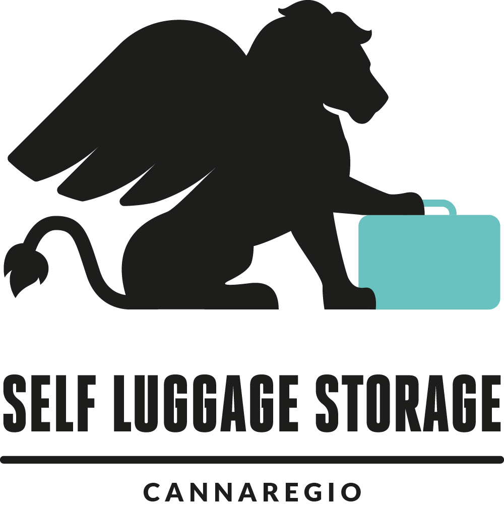 SELF LUGGAGE STORAGE CANNAREGIO