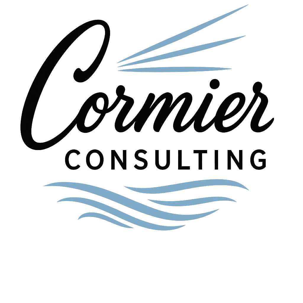 Cormier Consulting