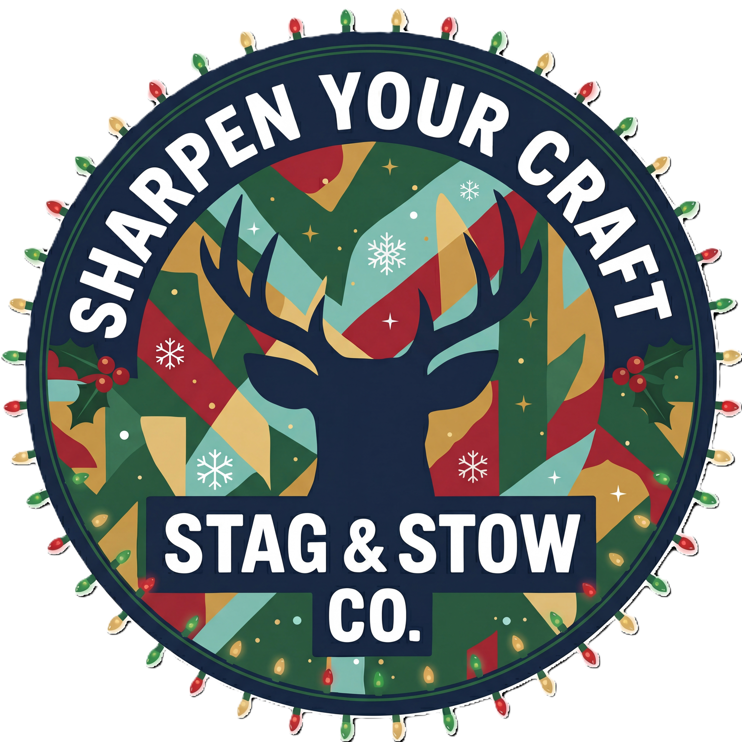 Stag & Stow Co.