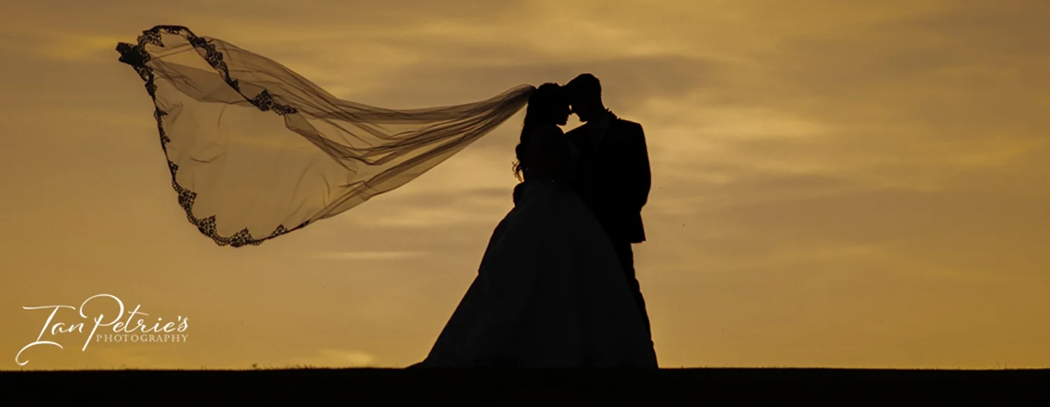 Derby & Nottingham Wedding Photographer - Full-day from £1295