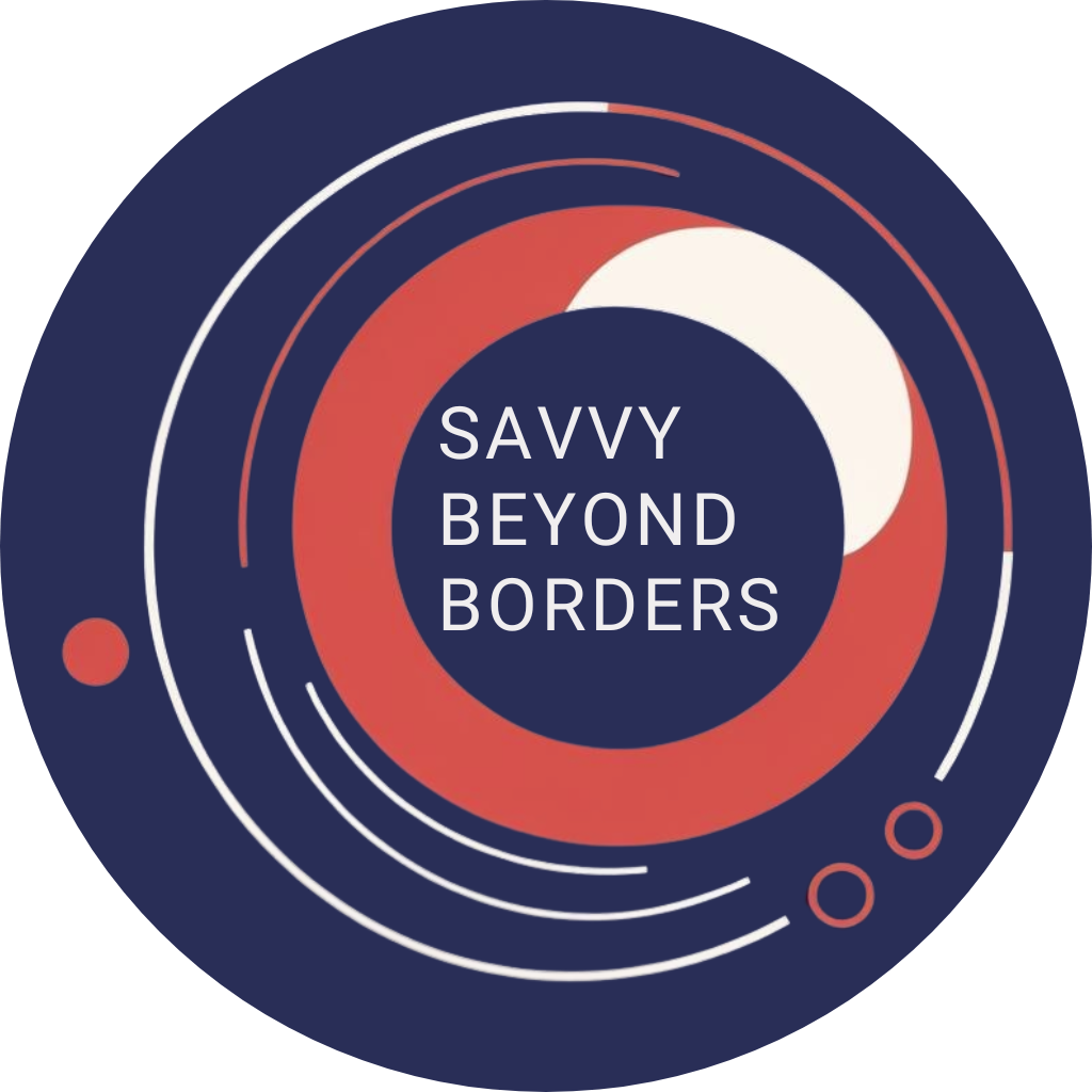 Savvy Beyond Borders