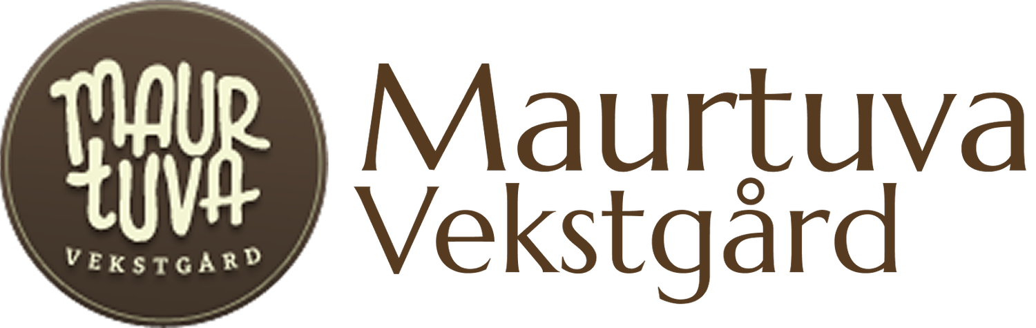 Maurtuva Vekstgård