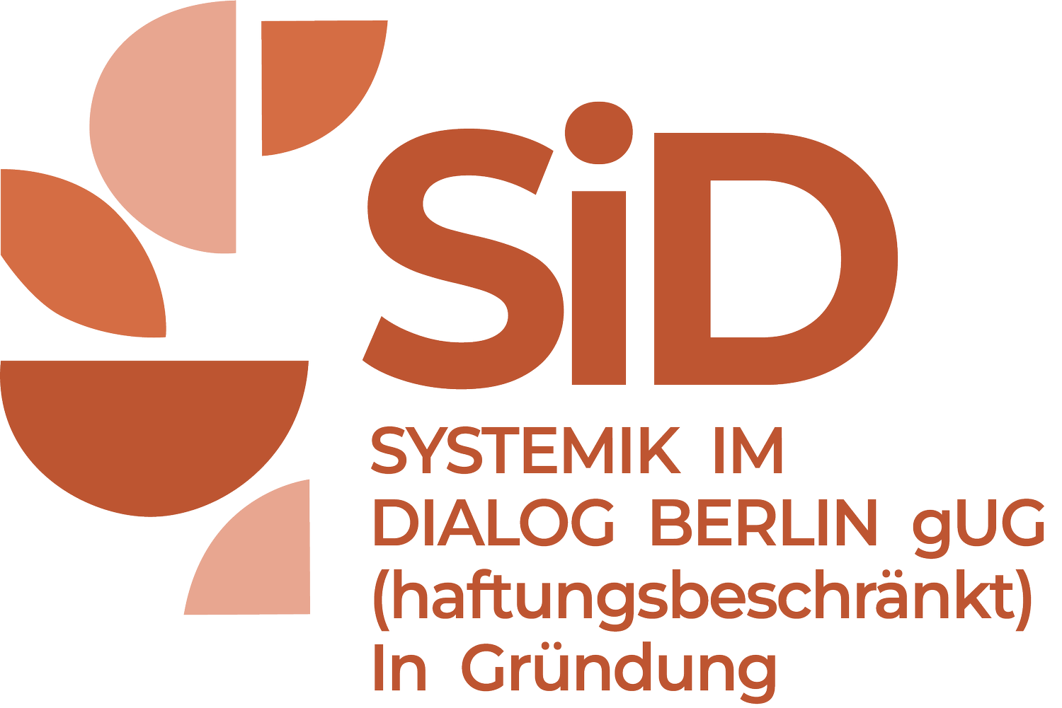 Systemik im Dialog – Gemeinnützige UG (in Gründung)