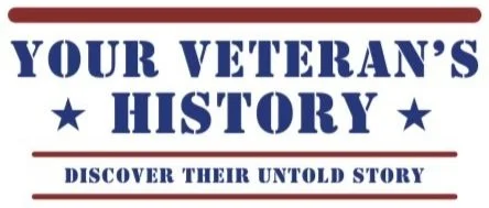 Your Veteran&#39;s History