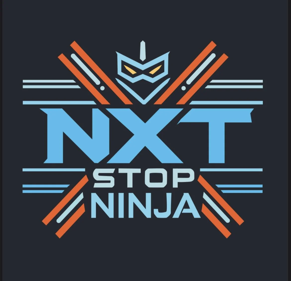 NXT STOP NINJA