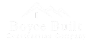 Boyce Built Construction- General Contractor Billings, MT