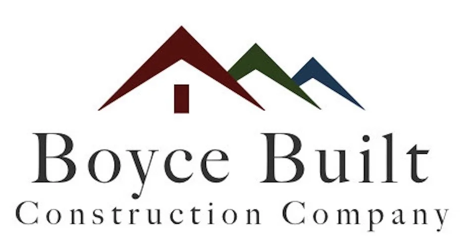 Boyce Built Construction- General Contractor Billings, MT
