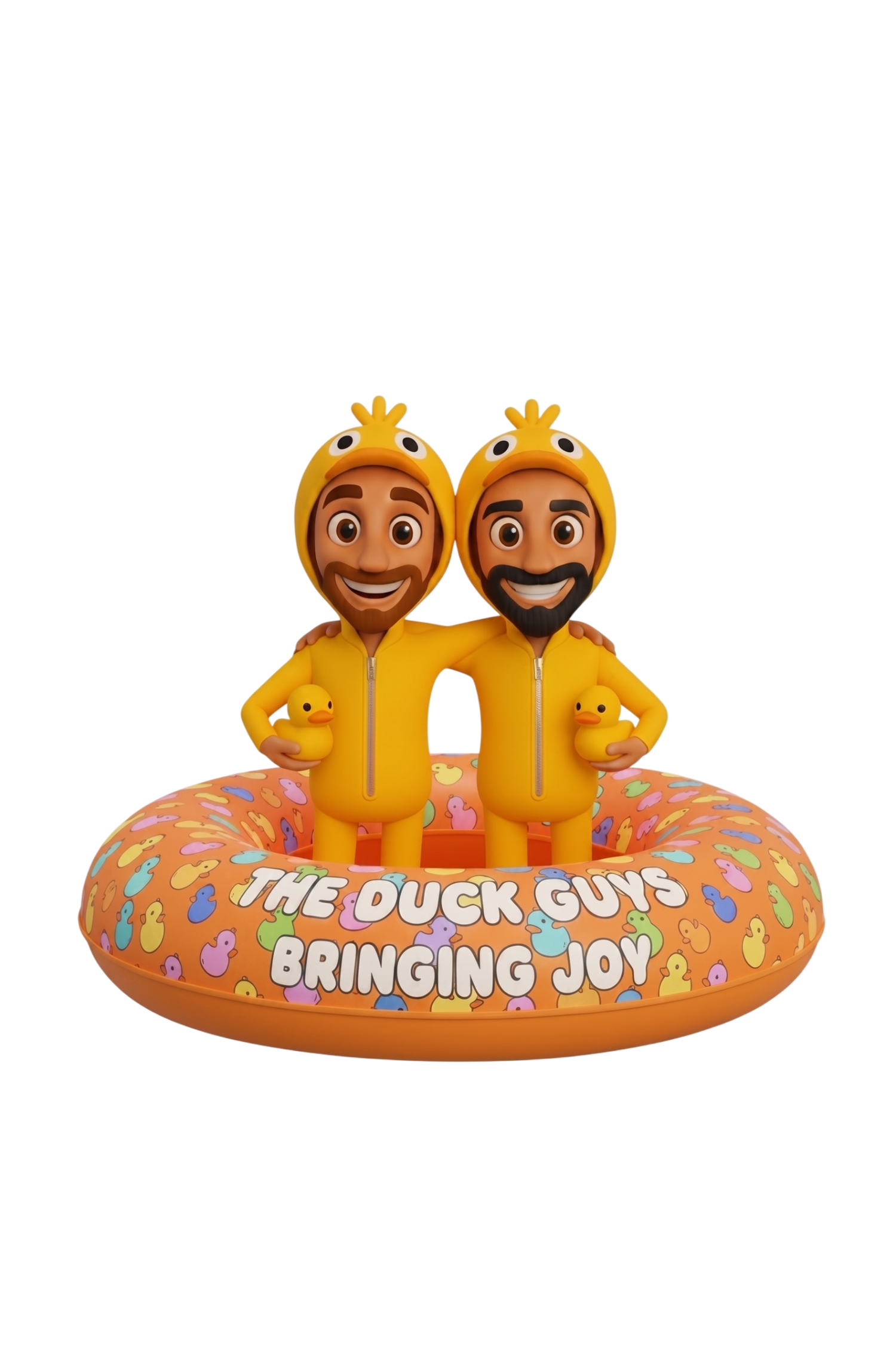 The Duck Guys