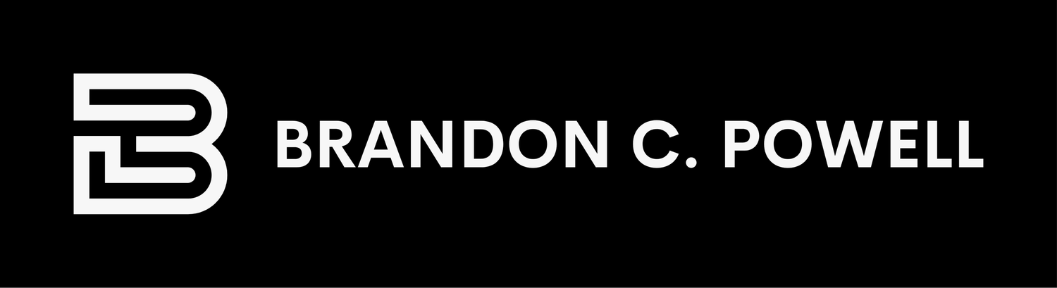 Brandon Powell | AI Advisor, Speaker & Human-Centered Innovator