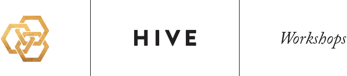 Hive Workshops