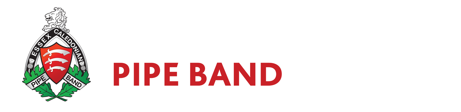 Essex Caledonian Pipe Band