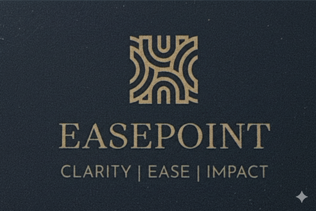 Karin Panser - EASEPOINT