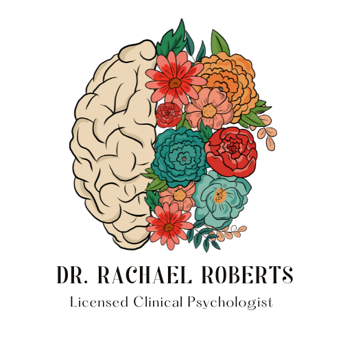 Rachael Roberts, Psy.D.