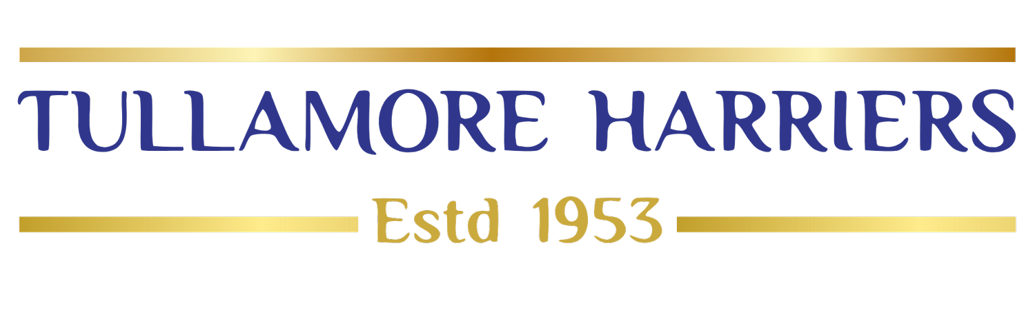 Tullamore Harriers
