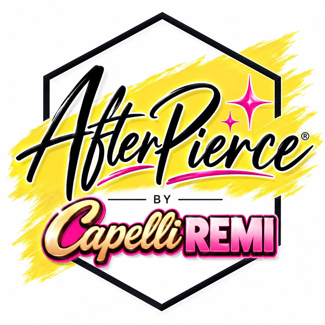afterpierce