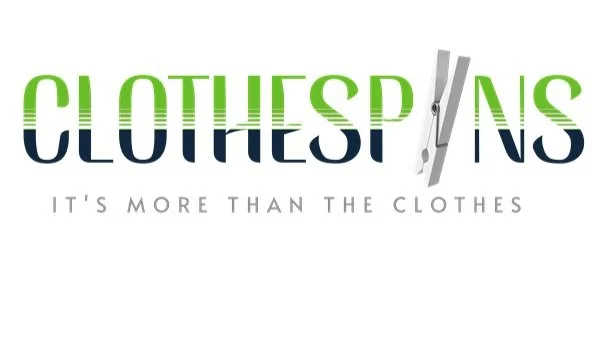 Clothespins